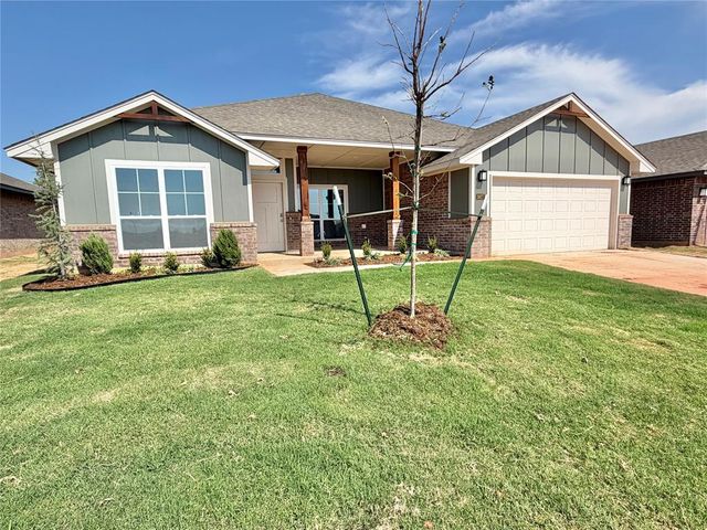 3927 Abingdon Drive, Norman, OK 73026