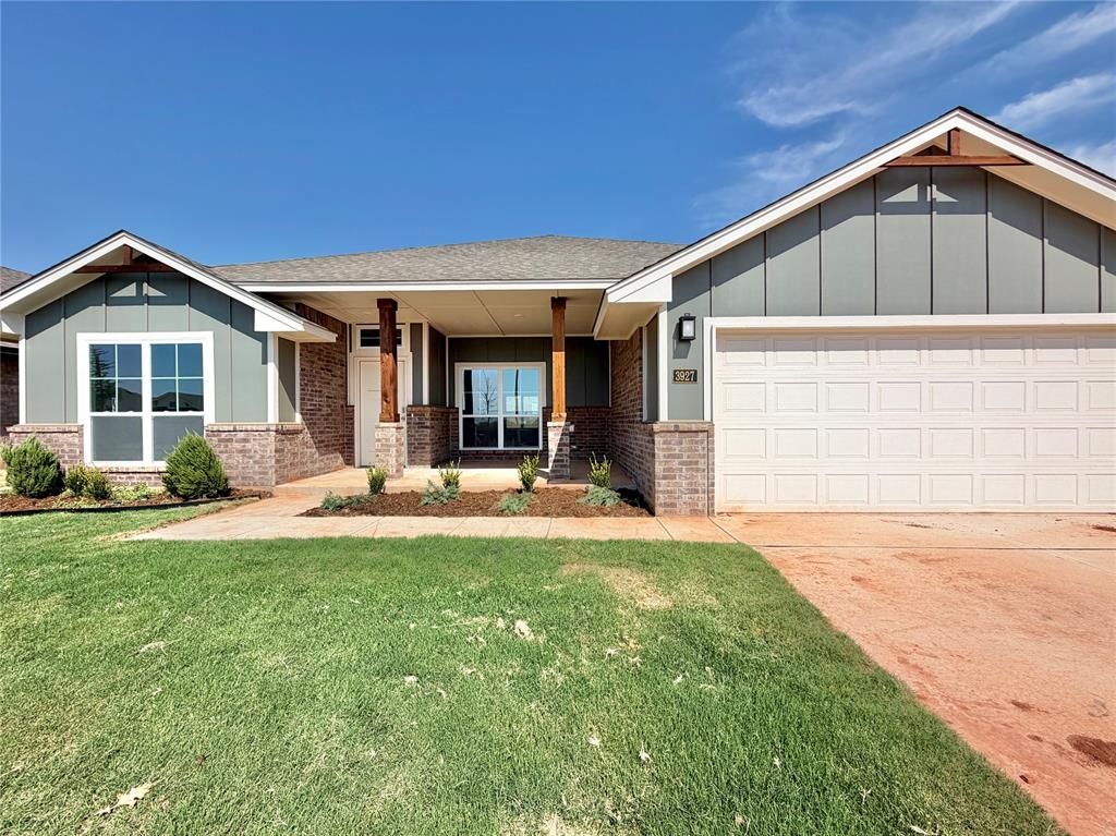 3927 Abingdon Drive, Norman, OK 73026