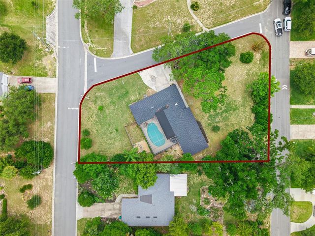 1510 OVERLOOK DRIVE, Mount Dora, FL 32757