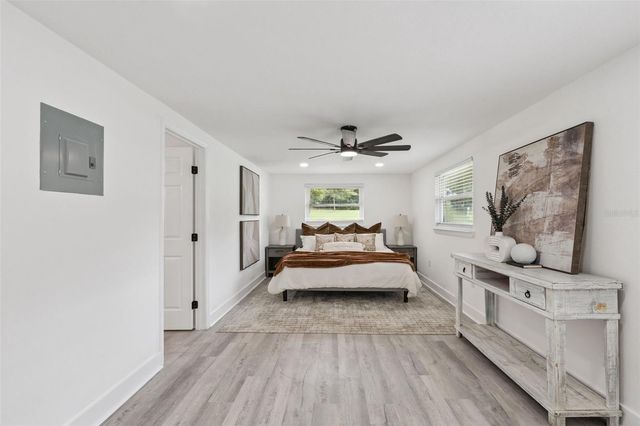 1510 OVERLOOK DRIVE, Mount Dora, FL 32757