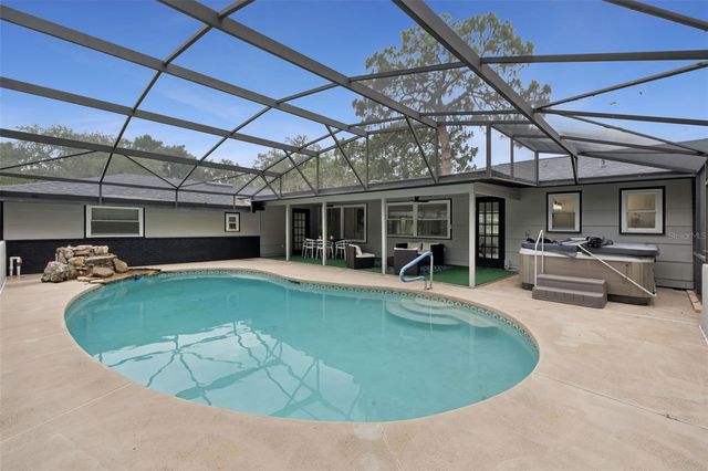 1510 OVERLOOK DRIVE, Mount Dora, FL 32757
