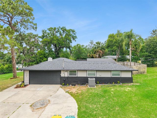 1510 OVERLOOK DRIVE, Mount Dora, FL 32757