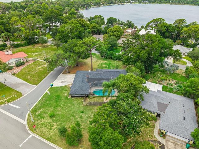 1510 OVERLOOK DRIVE, Mount Dora, FL 32757