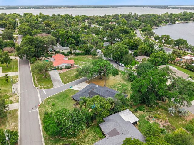 1510 OVERLOOK DRIVE, Mount Dora, FL 32757