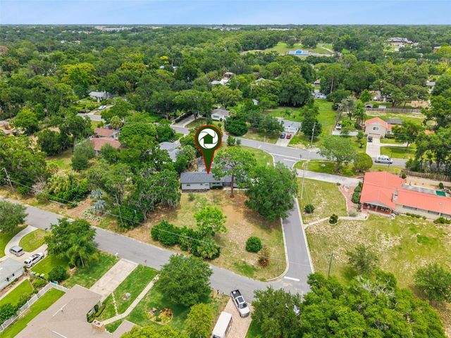 1510 OVERLOOK DRIVE, Mount Dora, FL 32757