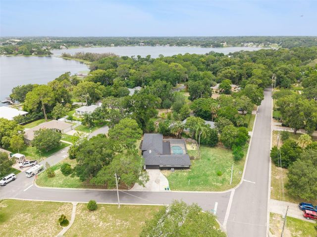 1510 OVERLOOK DRIVE, Mount Dora, FL 32757