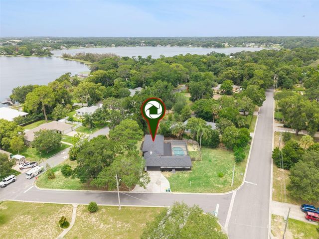 1510 OVERLOOK DRIVE, Mount Dora, FL 32757