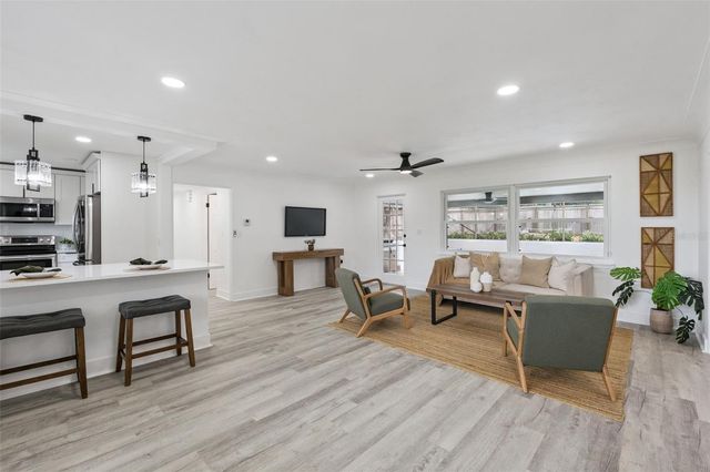 1510 OVERLOOK DRIVE, Mount Dora, FL 32757