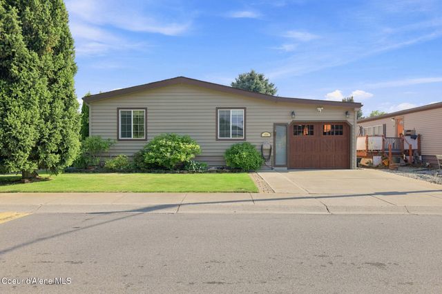 1806 W Dartmouth CIR, Coeur d'Alene, ID 83815 property photo