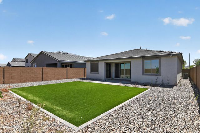 10526 S 56TH Lane, Laveen, AZ 85339