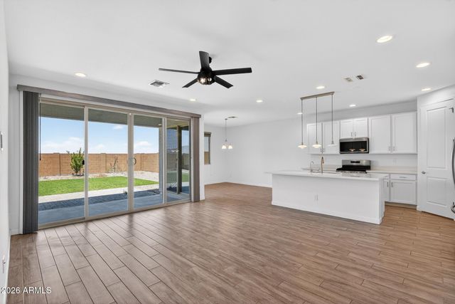 10526 S 56TH Lane, Laveen, AZ 85339
