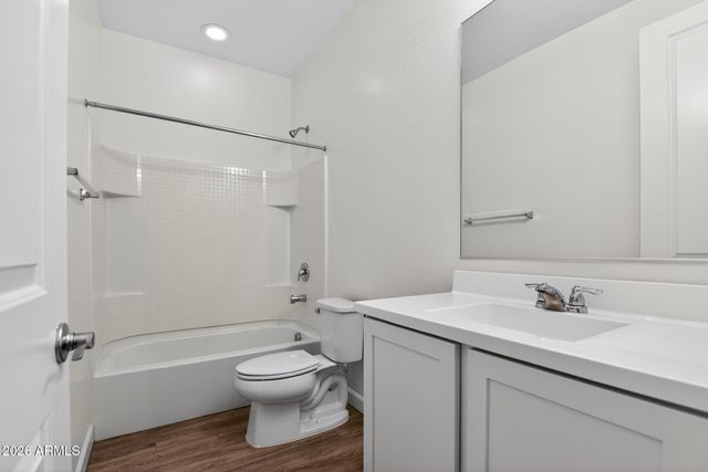 10526 S 56TH Lane, Laveen, AZ 85339