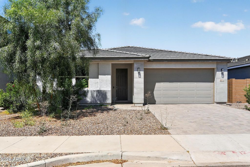 10526 S 56TH Lane, Laveen, AZ 85339