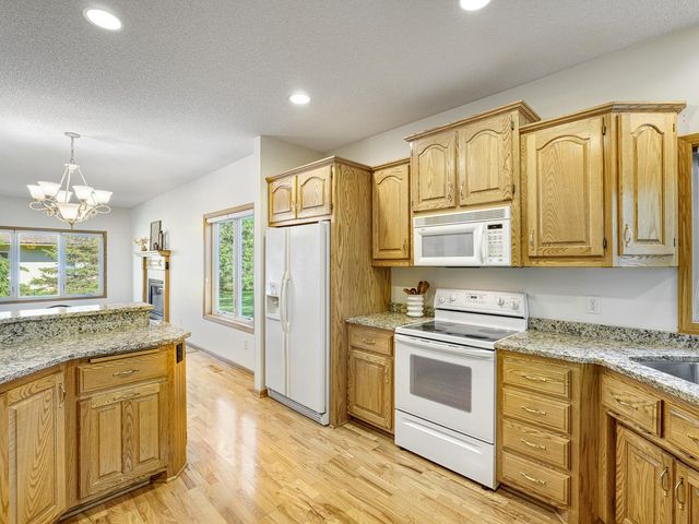 14165 Butternut Street NW, Andover, MN 55304