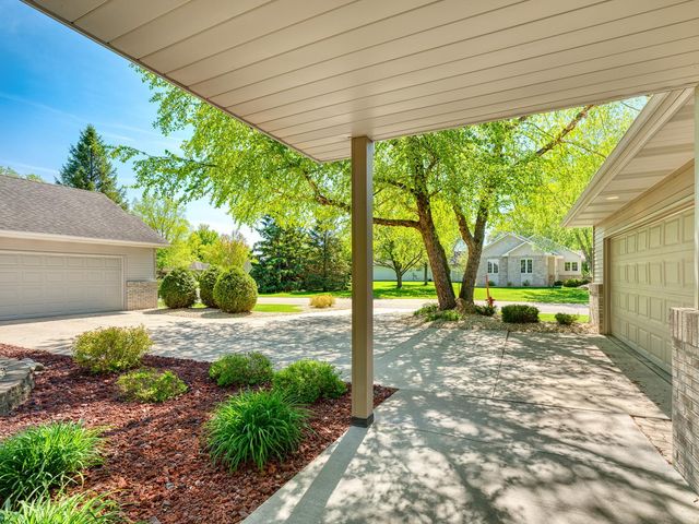 14165 Butternut Street NW, Andover, MN 55304