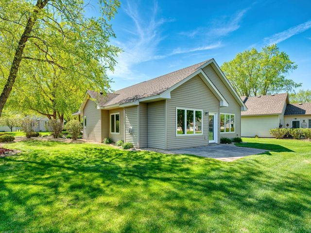 14165 Butternut Street NW, Andover, MN 55304