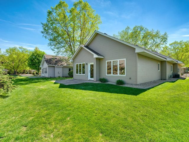 14165 Butternut Street NW, Andover, MN 55304