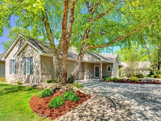14165 Butternut Street NW, Andover, MN 55304