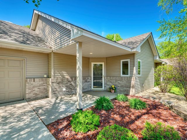 14165 Butternut Street NW, Andover, MN 55304