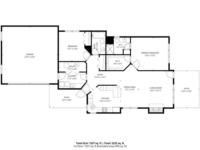 14165 Butternut Street NW, Andover, MN 55304