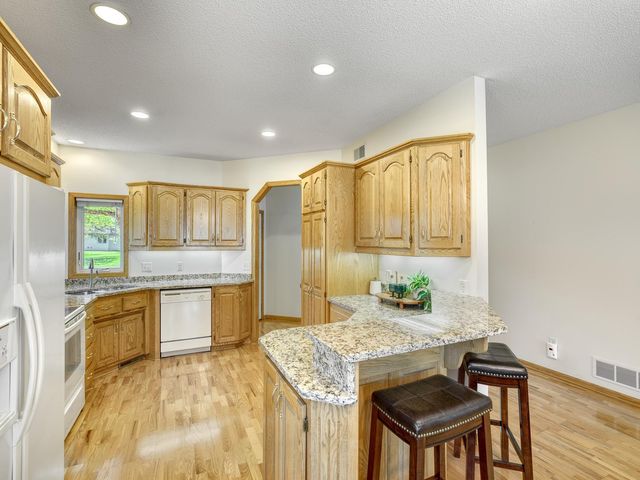 14165 Butternut Street NW, Andover, MN 55304
