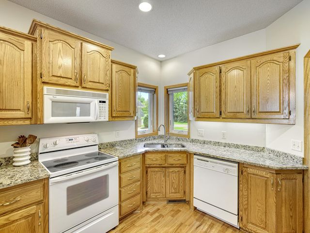 14165 Butternut Street NW, Andover, MN 55304