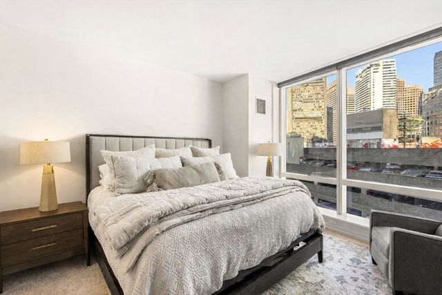 1 Franklin St 1208, Boston, MA 02110