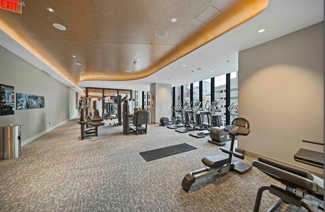 1 Franklin St 1208, Boston, MA 02110