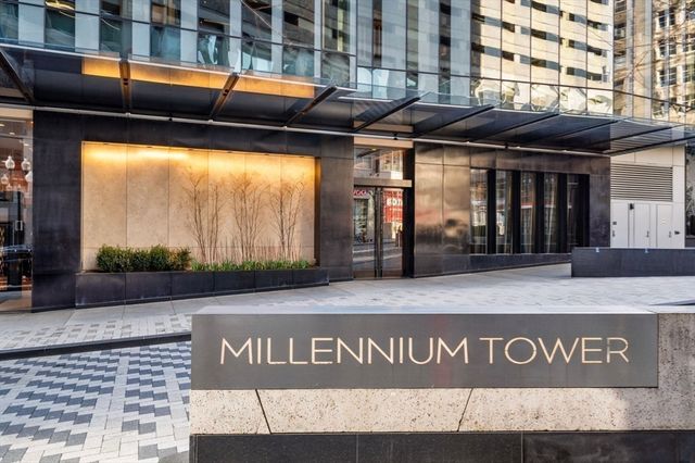 1 Franklin St 1208, Boston, MA 02110