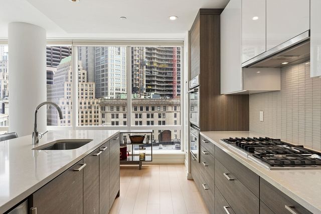 1 Franklin St 1208, Boston, MA 02110