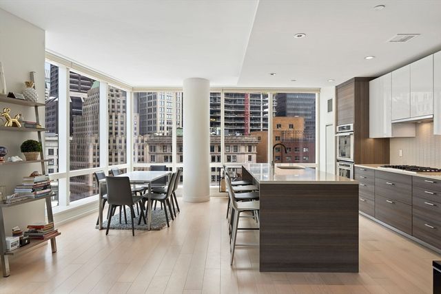 1 Franklin St 1208, Boston, MA 02110