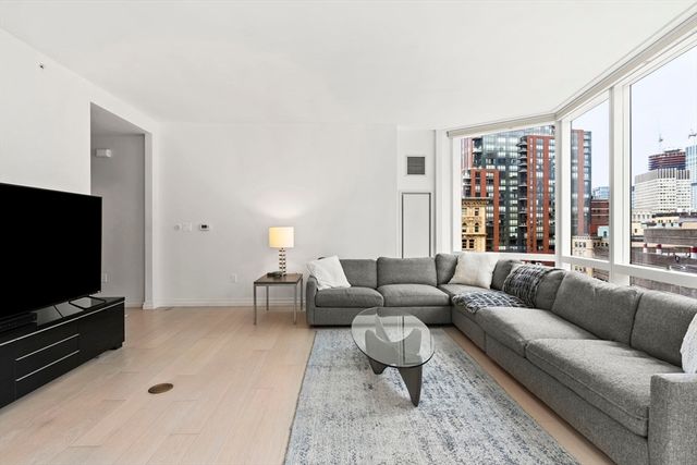 1 Franklin St 1208, Boston, MA 02110