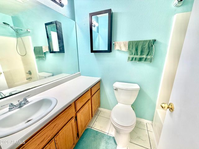 12600 W OBREGON Drive, Arizona City, AZ 85123