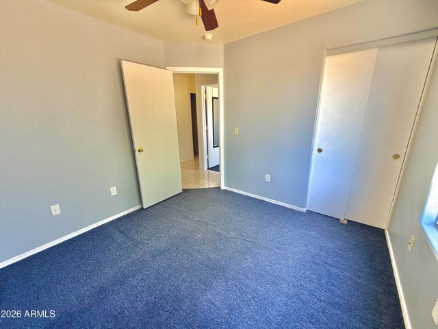 12600 W OBREGON Drive, Arizona City, AZ 85123