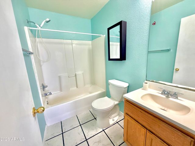 12600 W OBREGON Drive, Arizona City, AZ 85123