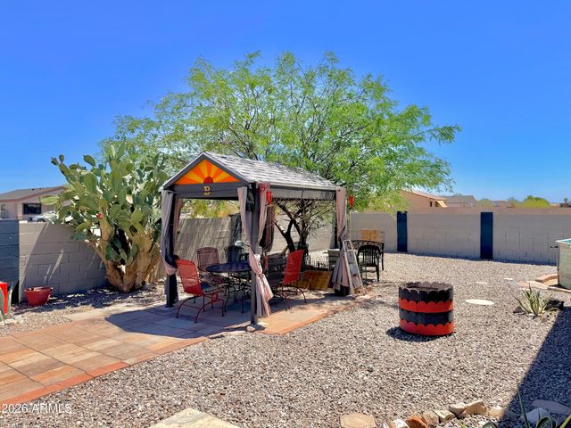 12600 W OBREGON Drive, Arizona City, AZ 85123