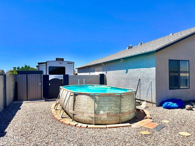 12600 W OBREGON Drive, Arizona City, AZ 85123