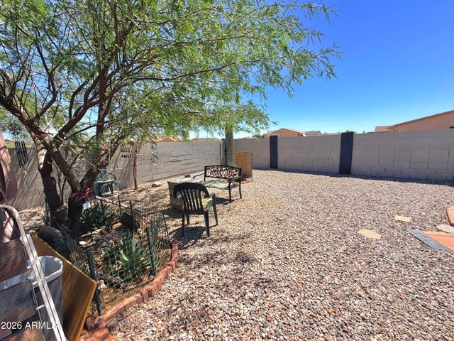 12600 W OBREGON Drive, Arizona City, AZ 85123