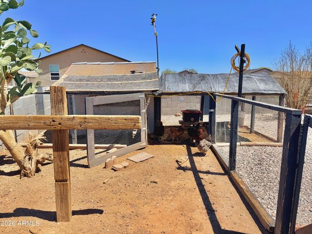 12600 W OBREGON Drive, Arizona City, AZ 85123