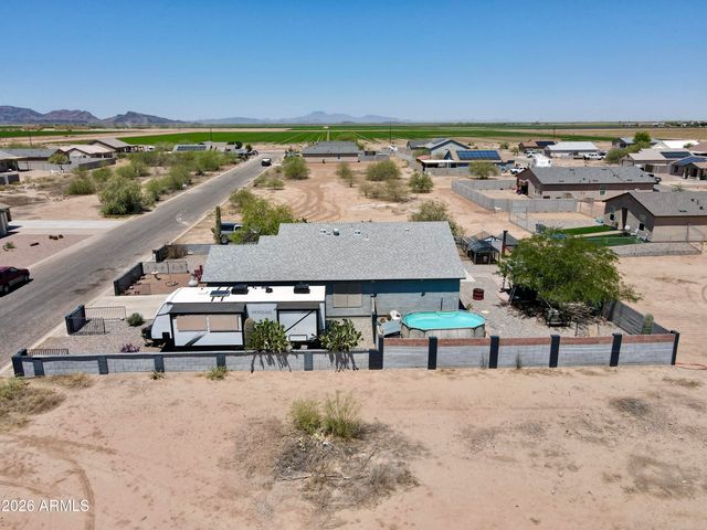 12600 W OBREGON Drive, Arizona City, AZ 85123