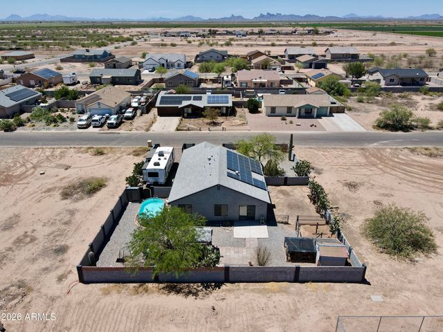 12600 W OBREGON Drive, Arizona City, AZ 85123
