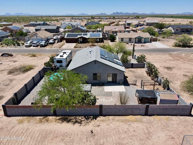 12600 W OBREGON Drive, Arizona City, AZ 85123