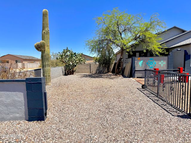 12600 W OBREGON Drive, Arizona City, AZ 85123