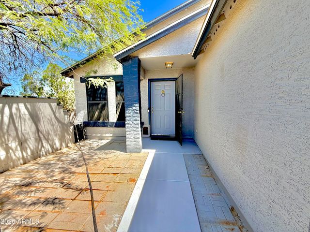 12600 W OBREGON Drive, Arizona City, AZ 85123