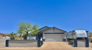 12600 W OBREGON Drive, Arizona City, AZ 85123