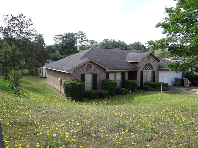 4939 SE Aaron Drive, Columbus, GA 31907