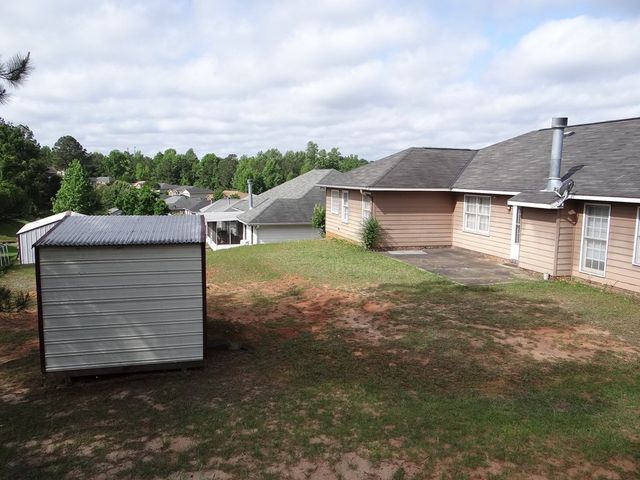 4939 SE Aaron Drive, Columbus, GA 31907