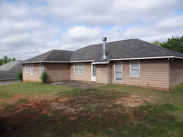 4939 SE Aaron Drive, Columbus, GA 31907
