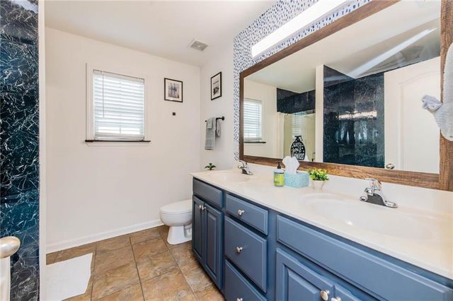 504 Haverhill Circle, Warner Robins, GA 31088