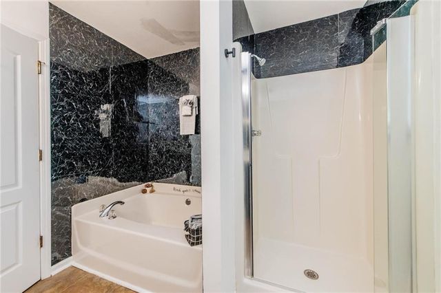 504 Haverhill Circle, Warner Robins, GA 31088